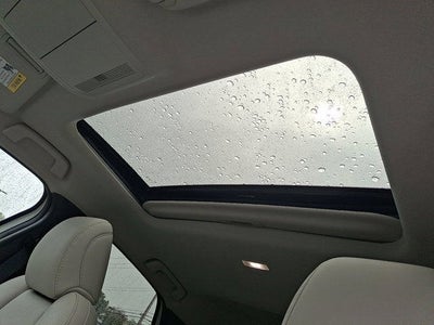 2025 Mazda Mazda CX-30 2.5 S Premium Package