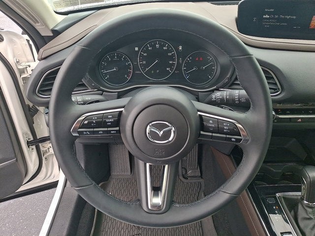 2025 Mazda Mazda CX-30 2.5 S Premium Package