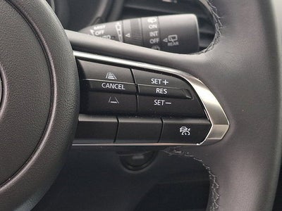 2025 Mazda Mazda CX-30 2.5 S Premium Package