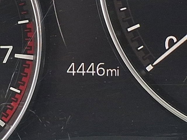 2025 Mazda Mazda CX-30 2.5 S Premium Package