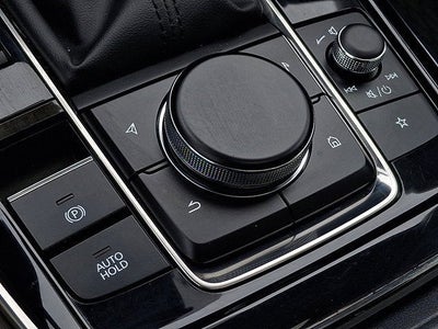 2025 Mazda Mazda CX-30 2.5 S Premium Package