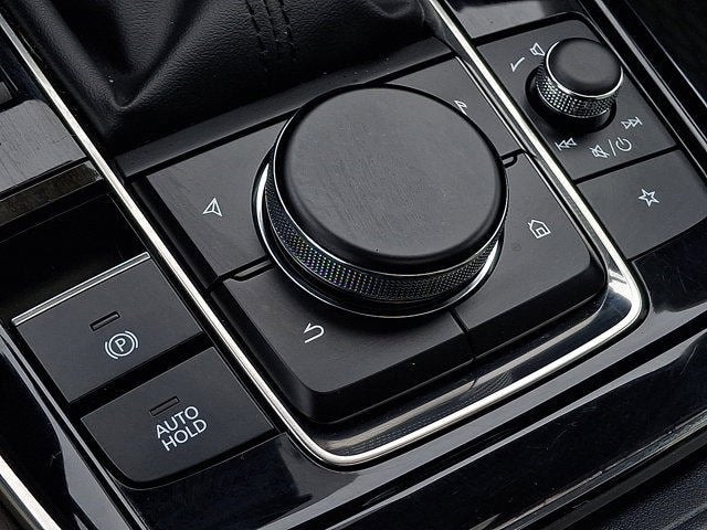 2025 Mazda Mazda CX-30 2.5 S Premium Package