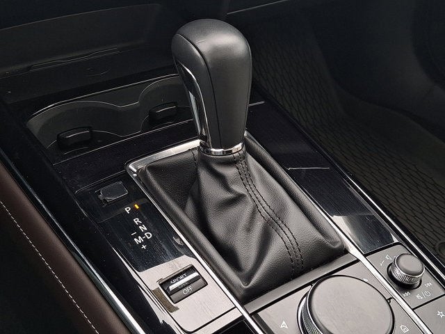 2025 Mazda Mazda CX-30 2.5 S Premium Package