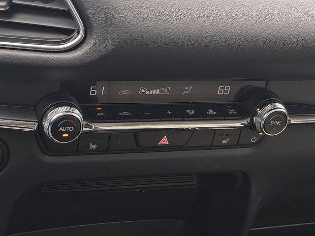 2025 Mazda Mazda CX-30 2.5 S Premium Package