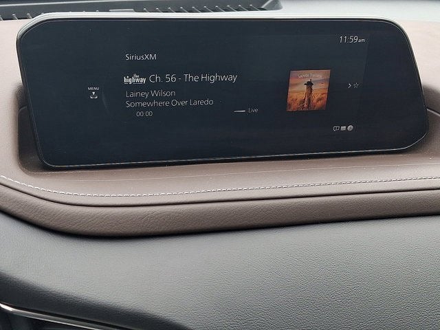 2025 Mazda Mazda CX-30 2.5 S Premium Package