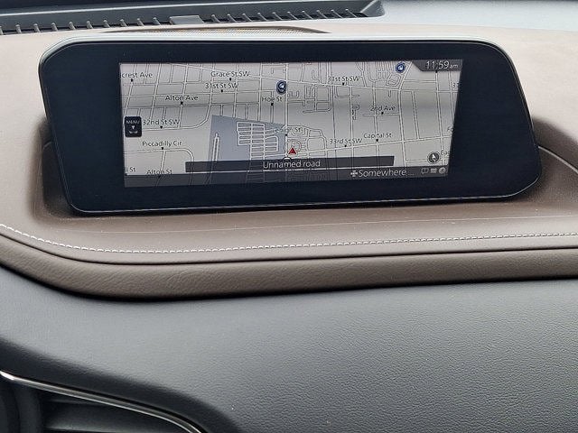 2025 Mazda Mazda CX-30 2.5 S Premium Package