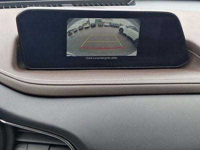 2025 Mazda Mazda CX-30 2.5 S Premium Package