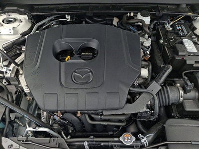 2025 Mazda Mazda CX-30 2.5 S Premium Package