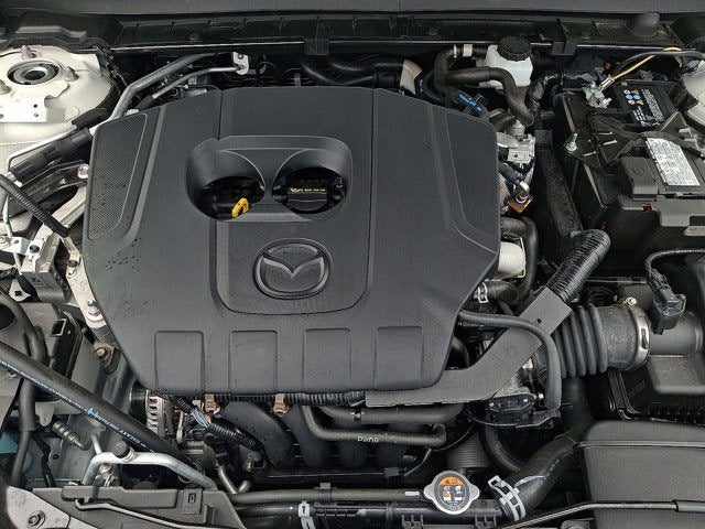 2025 Mazda Mazda CX-30 2.5 S Premium Package