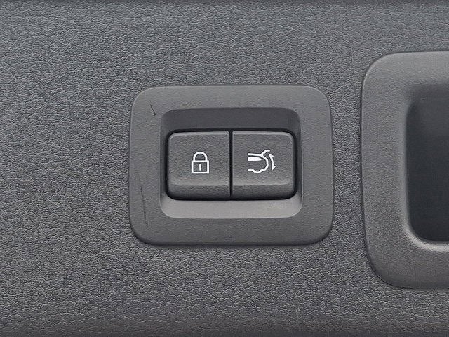 2025 Mazda Mazda CX-30 2.5 S Premium Package