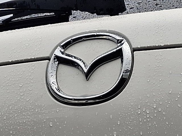 2025 Mazda Mazda CX-30 2.5 S Premium Package