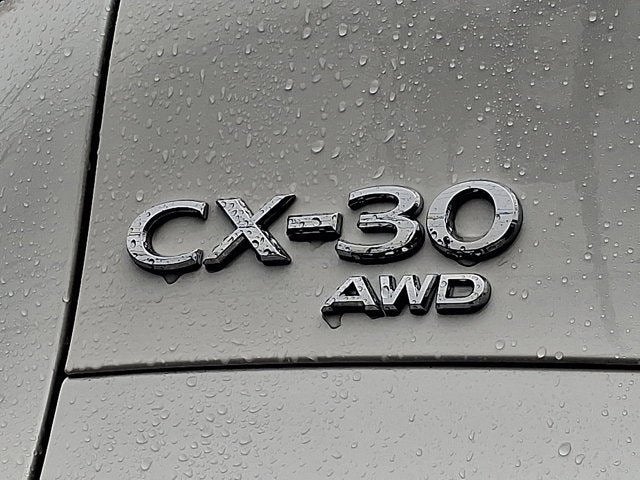 2025 Mazda Mazda CX-30 2.5 S Premium Package
