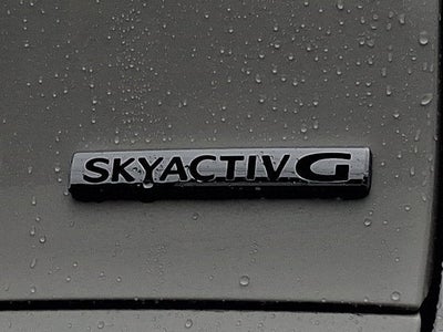 2025 Mazda Mazda CX-30 2.5 S Premium Package