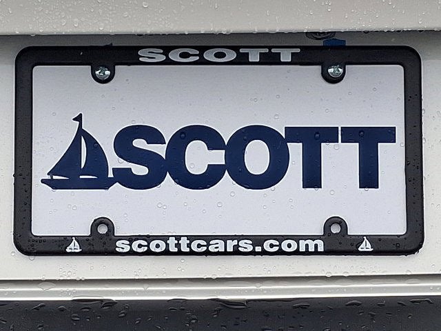 2025 Mazda Mazda CX-30 2.5 S Premium Package