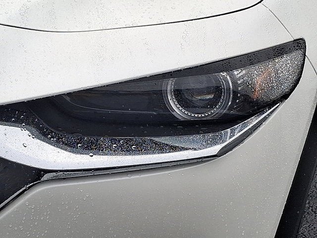 2025 Mazda Mazda CX-30 2.5 S Premium Package