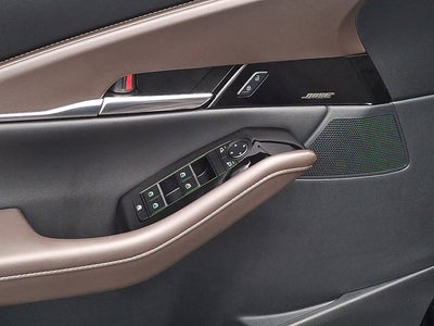 2025 Mazda Mazda CX-30 2.5 S Premium Package