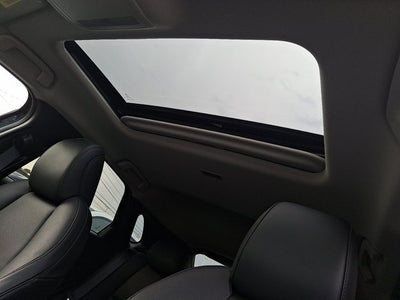 2025 Mazda Mazda CX-30 2.5 S Premium Package