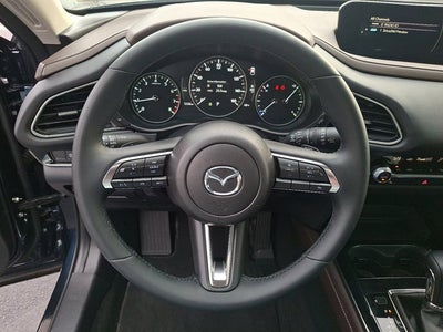 2025 Mazda Mazda CX-30 2.5 S Premium Package