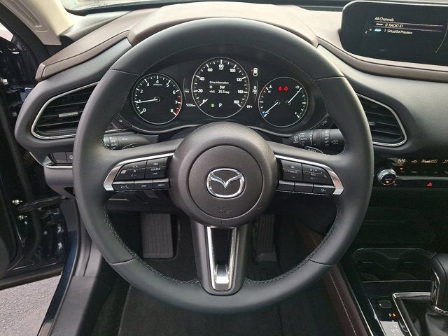2025 Mazda Mazda CX-30 2.5 S Premium Package