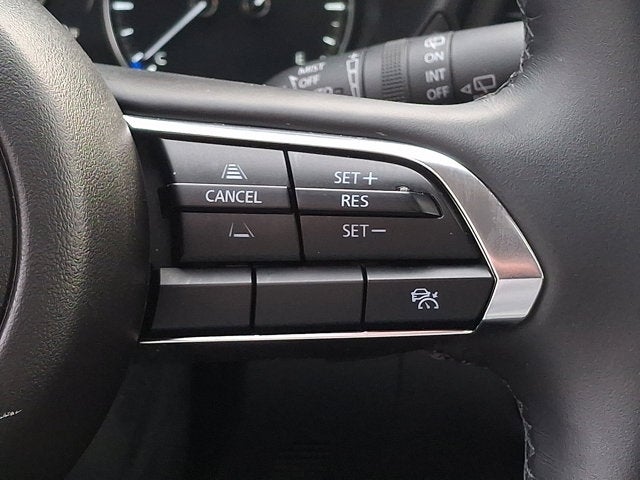 2025 Mazda Mazda CX-30 2.5 S Premium Package