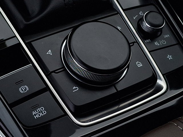 2025 Mazda Mazda CX-30 2.5 S Premium Package