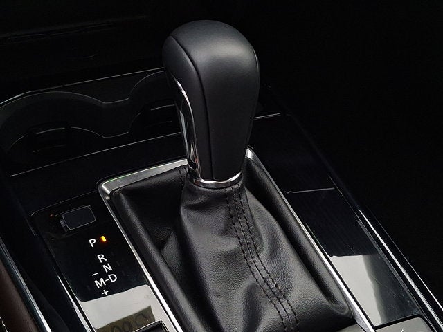 2025 Mazda Mazda CX-30 2.5 S Premium Package