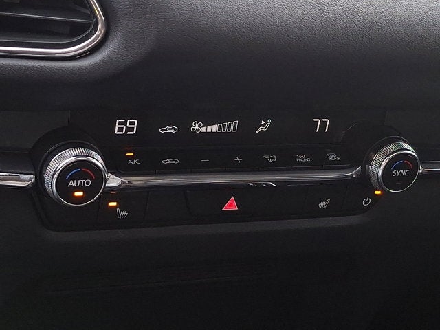 2025 Mazda Mazda CX-30 2.5 S Premium Package