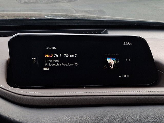 2025 Mazda Mazda CX-30 2.5 S Premium Package