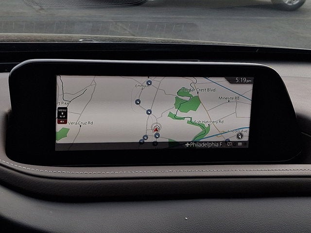 2025 Mazda Mazda CX-30 2.5 S Premium Package