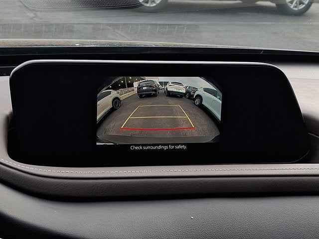 2025 Mazda Mazda CX-30 2.5 S Premium Package