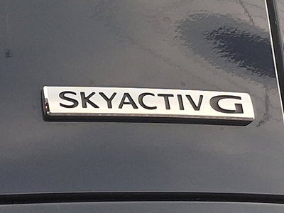 2025 Mazda Mazda CX-30 2.5 S Premium Package