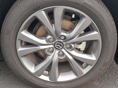 2025 Mazda Mazda CX-30 2.5 S Premium Package