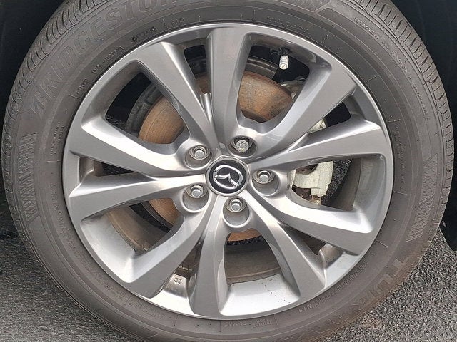 2025 Mazda Mazda CX-30 2.5 S Premium Package