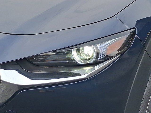 2025 Mazda Mazda CX-30 2.5 S Premium Package