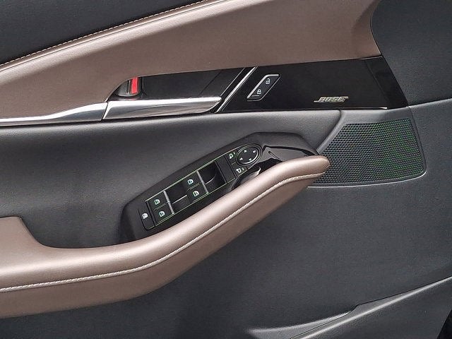 2025 Mazda Mazda CX-30 2.5 S Premium Package