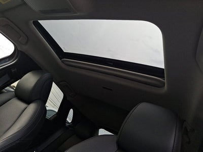 2025 Mazda Mazda CX-30 2.5 S Premium Package