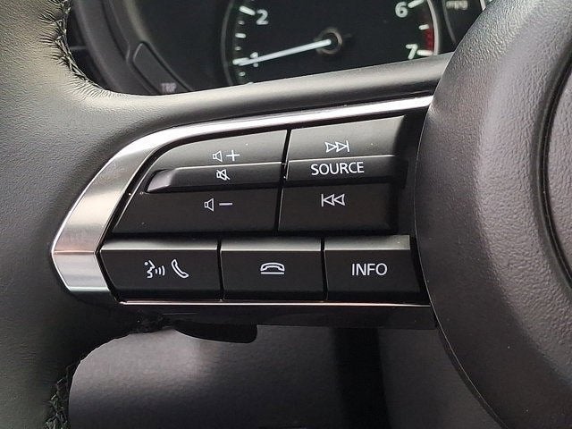 2025 Mazda Mazda CX-30 2.5 S Premium Package