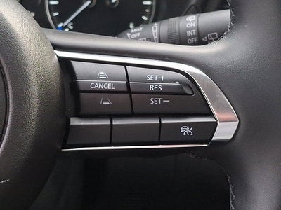 2025 Mazda Mazda CX-30 2.5 S Premium Package