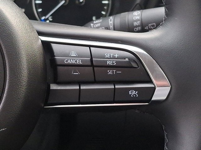 2025 Mazda Mazda CX-30 2.5 S Premium Package