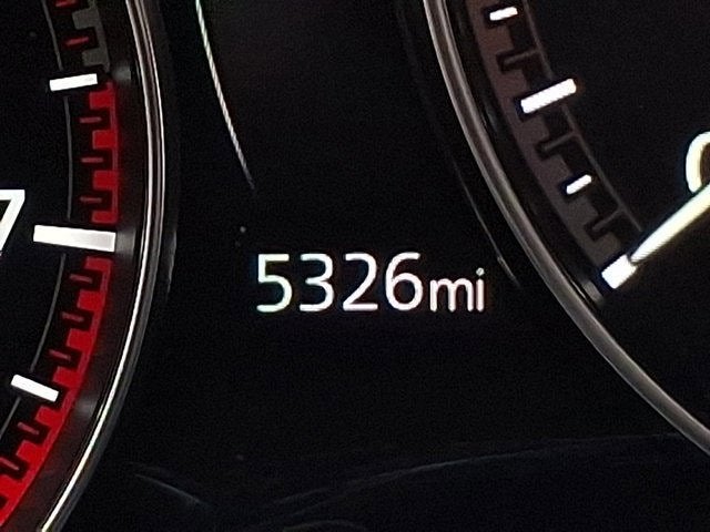 2025 Mazda Mazda CX-30 2.5 S Premium Package