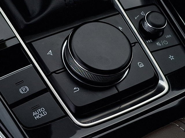 2025 Mazda Mazda CX-30 2.5 S Premium Package