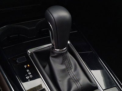 2025 Mazda Mazda CX-30 2.5 S Premium Package