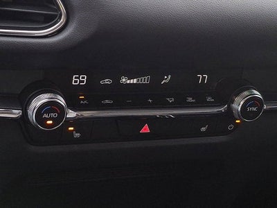 2025 Mazda Mazda CX-30 2.5 S Premium Package