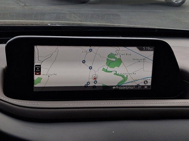 2025 Mazda Mazda CX-30 2.5 S Premium Package