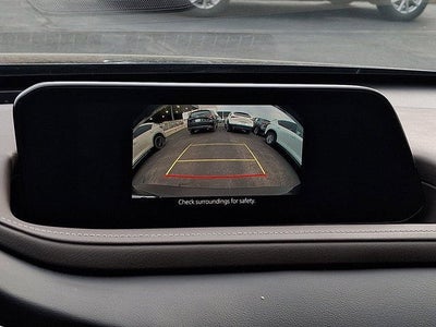 2025 Mazda Mazda CX-30 2.5 S Premium Package
