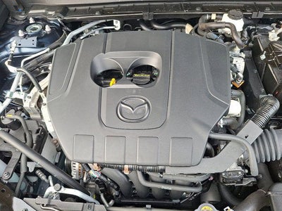 2025 Mazda Mazda CX-30 2.5 S Premium Package
