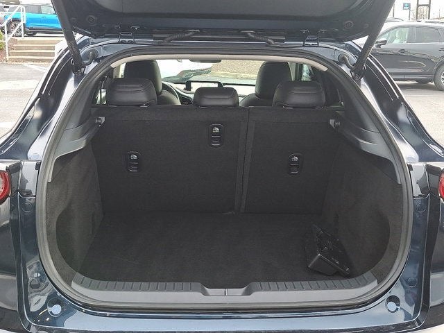 2025 Mazda Mazda CX-30 2.5 S Premium Package