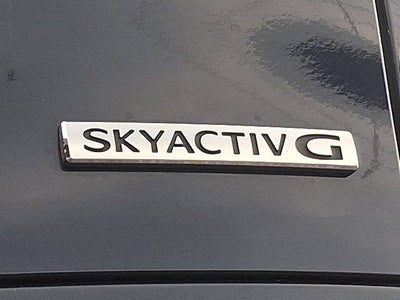 2025 Mazda Mazda CX-30 2.5 S Premium Package