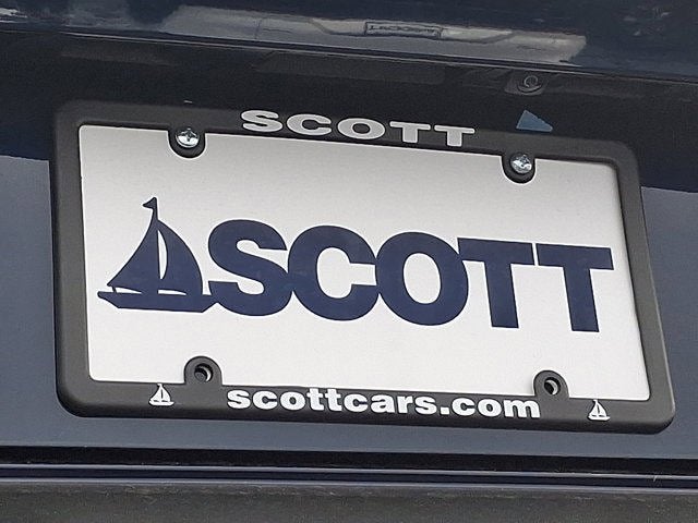 2025 Mazda Mazda CX-30 2.5 S Premium Package