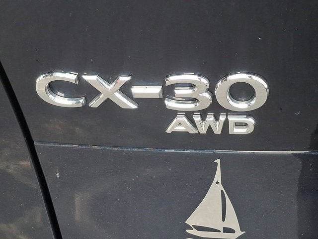2025 Mazda Mazda CX-30 2.5 S Premium Package